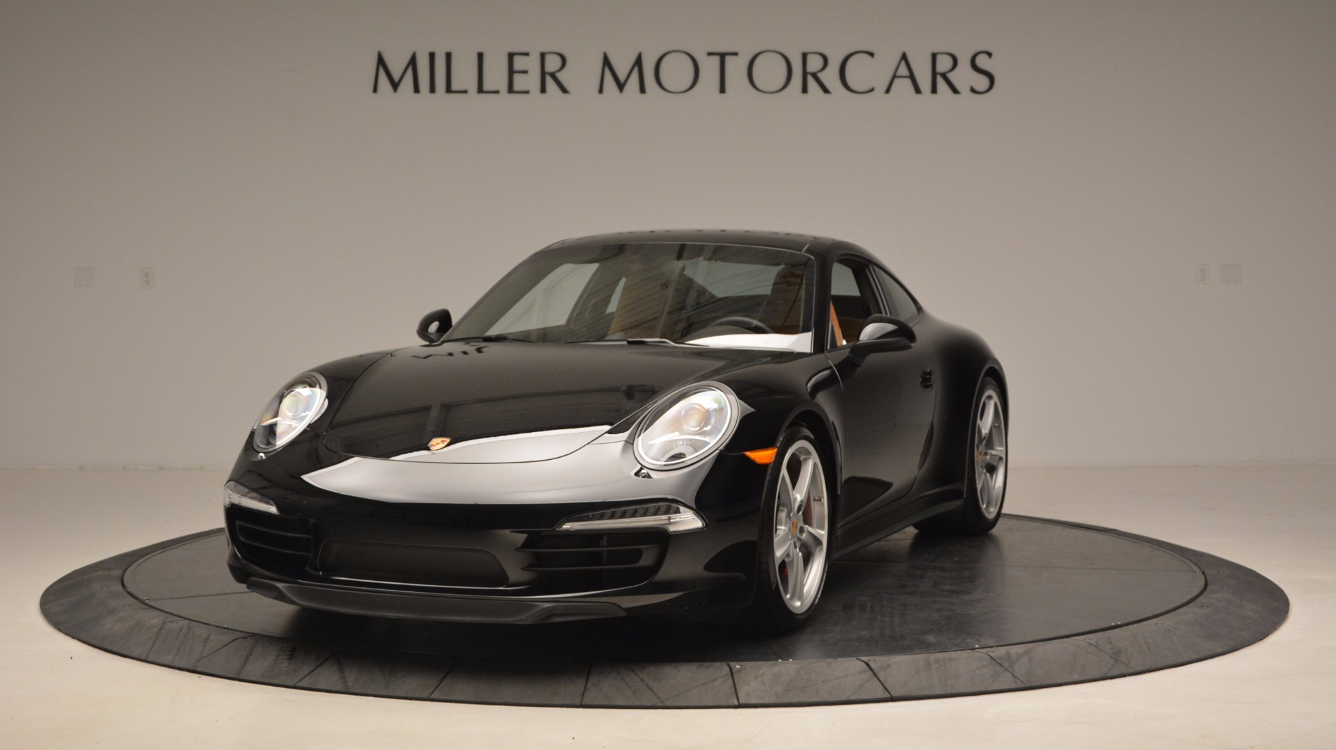 Used 2014 Porsche 911 Carrera 4S for sale Sold at Alfa Romeo of Westport in Westport CT 06880 1