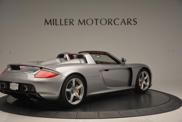 Used 2005 Porsche Carrera GT for sale Sold at Alfa Romeo of Westport in Westport CT 06880 10