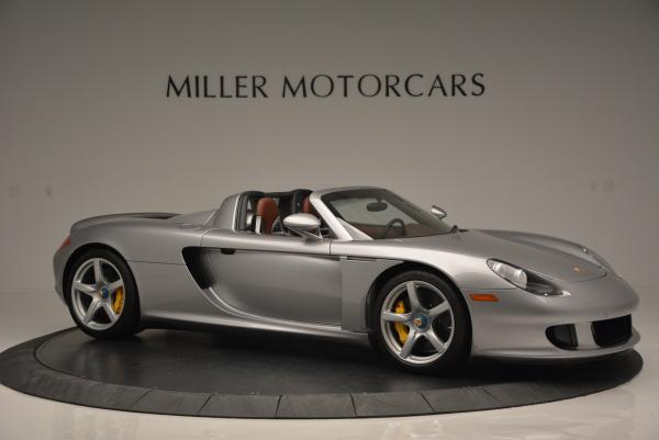 Used 2005 Porsche Carrera GT for sale Sold at Alfa Romeo of Westport in Westport CT 06880 16
