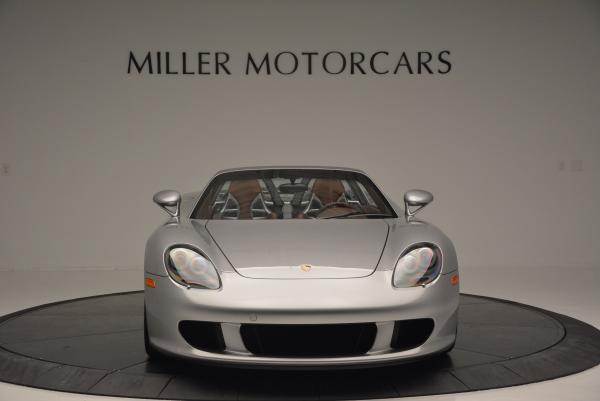 Used 2005 Porsche Carrera GT for sale Sold at Alfa Romeo of Westport in Westport CT 06880 8
