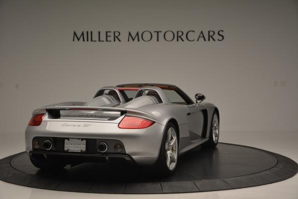 Used 2005 Porsche Carrera GT for sale Sold at Alfa Romeo of Westport in Westport CT 06880 9