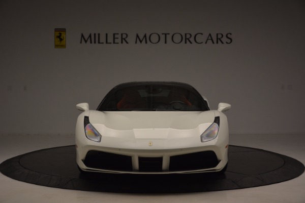 Used 2016 Ferrari 488 GTB for sale Sold at Alfa Romeo of Westport in Westport CT 06880 12