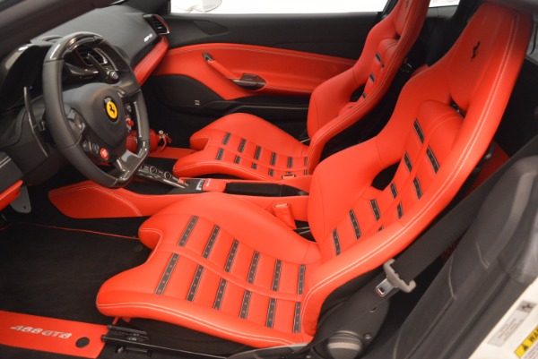 Used 2016 Ferrari 488 GTB for sale Sold at Alfa Romeo of Westport in Westport CT 06880 14