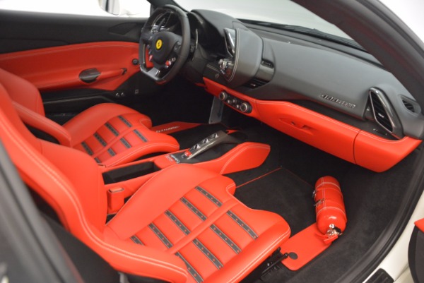Used 2016 Ferrari 488 GTB for sale Sold at Alfa Romeo of Westport in Westport CT 06880 18