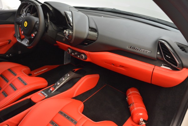 Used 2016 Ferrari 488 GTB for sale Sold at Alfa Romeo of Westport in Westport CT 06880 21