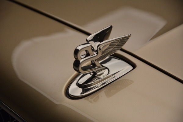 Used 2011 Bentley Mulsanne for sale Sold at Alfa Romeo of Westport in Westport CT 06880 17