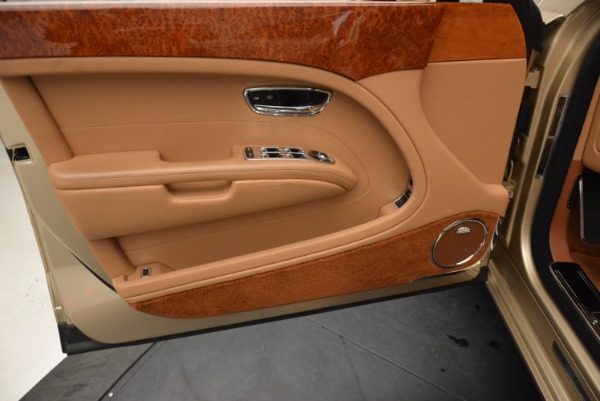 Used 2011 Bentley Mulsanne for sale Sold at Alfa Romeo of Westport in Westport CT 06880 20