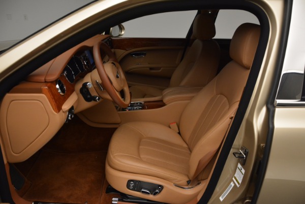 Used 2011 Bentley Mulsanne for sale Sold at Alfa Romeo of Westport in Westport CT 06880 23