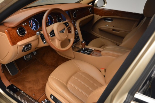 Used 2011 Bentley Mulsanne for sale Sold at Alfa Romeo of Westport in Westport CT 06880 24