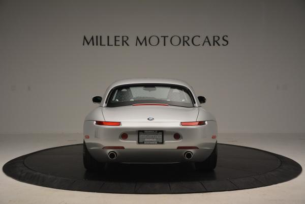 Used 2000 BMW Z8 for sale Sold at Alfa Romeo of Westport in Westport CT 06880 18
