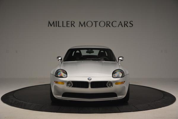Used 2000 BMW Z8 for sale Sold at Alfa Romeo of Westport in Westport CT 06880 24