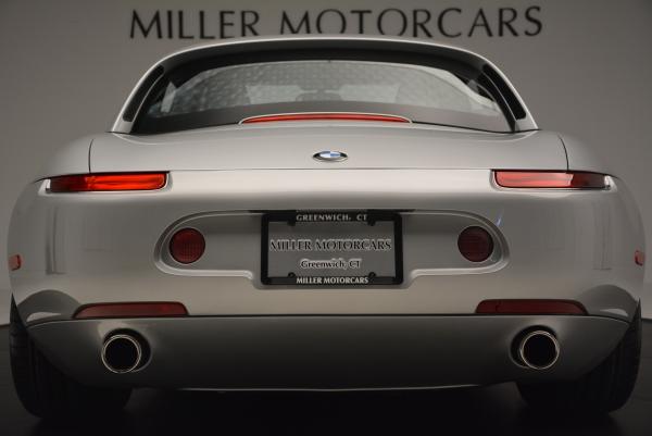 Used 2000 BMW Z8 for sale Sold at Alfa Romeo of Westport in Westport CT 06880 26
