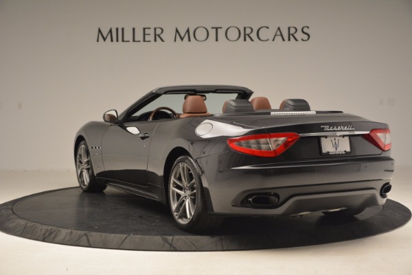 Used 2012 Maserati GranTurismo Sport for sale Sold at Alfa Romeo of Westport in Westport CT 06880 5