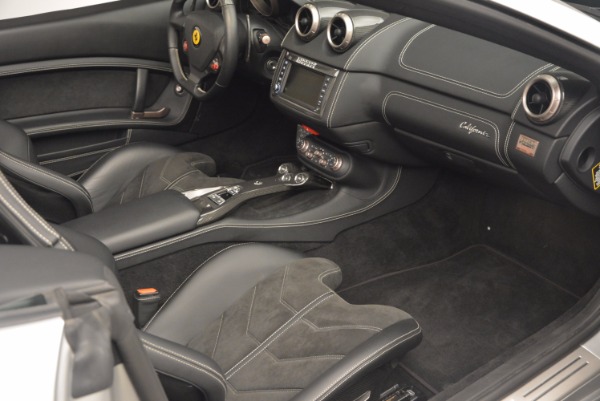 Used 2012 Ferrari California for sale Sold at Alfa Romeo of Westport in Westport CT 06880 15