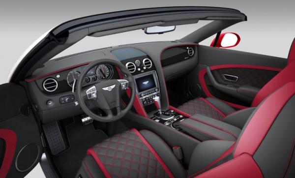 New 2017 Bentley Continental GT Speed Black Edition for sale Sold at Alfa Romeo of Westport in Westport CT 06880 5