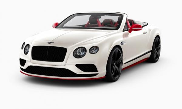 New 2017 Bentley Continental GT Speed Black Edition for sale Sold at Alfa Romeo of Westport in Westport CT 06880 1