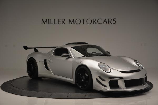 Used 2012 Porsche RUF CTR-3 Clubsport for sale Sold at Alfa Romeo of Westport in Westport CT 06880 11