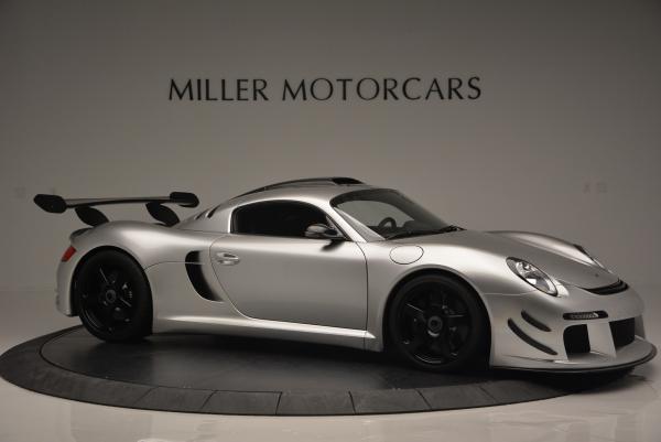 Used 2012 Porsche RUF CTR-3 Clubsport for sale Sold at Alfa Romeo of Westport in Westport CT 06880 13