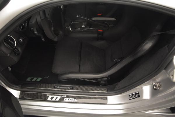 Used 2012 Porsche RUF CTR-3 Clubsport for sale Sold at Alfa Romeo of Westport in Westport CT 06880 19
