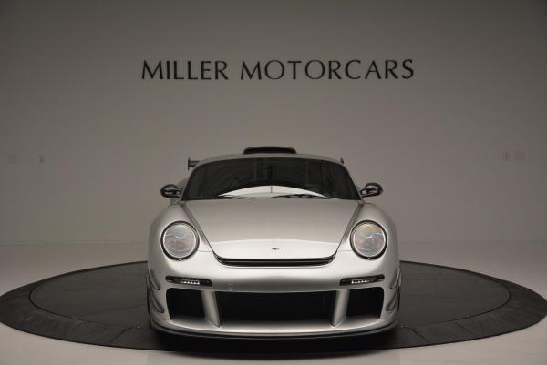 Used 2012 Porsche RUF CTR-3 Clubsport for sale Sold at Alfa Romeo of Westport in Westport CT 06880 6