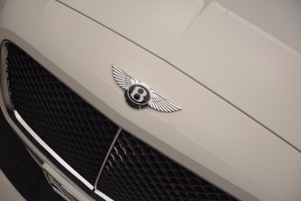 Used 2014 Bentley Continental GT Speed for sale Sold at Alfa Romeo of Westport in Westport CT 06880 16