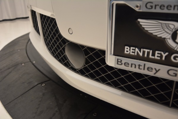 Used 2014 Bentley Continental GT Speed for sale Sold at Alfa Romeo of Westport in Westport CT 06880 19