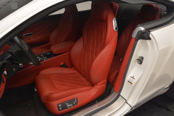 Used 2014 Bentley Continental GT Speed for sale Sold at Alfa Romeo of Westport in Westport CT 06880 24