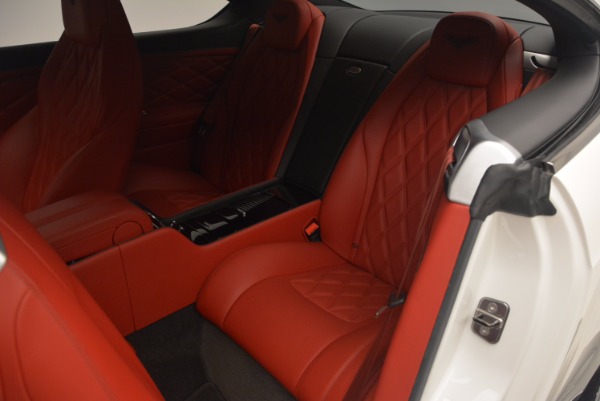 Used 2014 Bentley Continental GT Speed for sale Sold at Alfa Romeo of Westport in Westport CT 06880 25