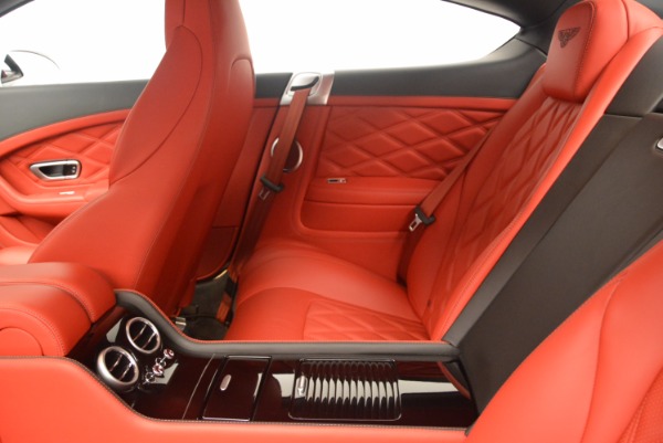 Used 2014 Bentley Continental GT Speed for sale Sold at Alfa Romeo of Westport in Westport CT 06880 26