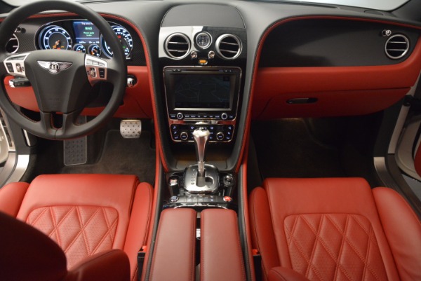 Used 2014 Bentley Continental GT Speed for sale Sold at Alfa Romeo of Westport in Westport CT 06880 27