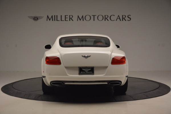 Used 2014 Bentley Continental GT Speed for sale Sold at Alfa Romeo of Westport in Westport CT 06880 7