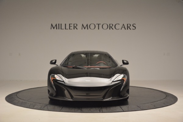 Used 2016 McLaren 650S Spider for sale Sold at Alfa Romeo of Westport in Westport CT 06880 20