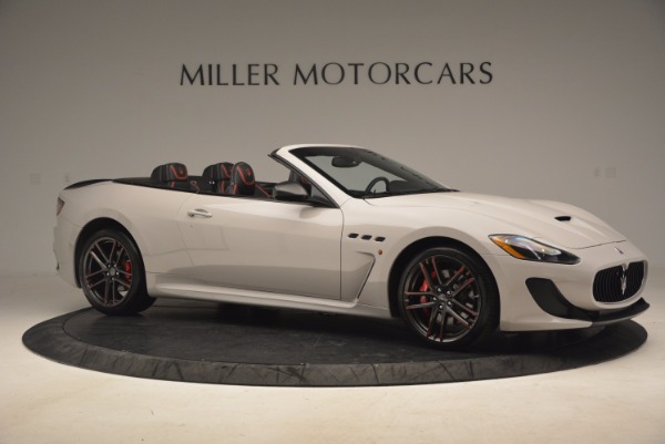 Used 2015 Maserati GranTurismo MC Centennial for sale Sold at Alfa Romeo of Westport in Westport CT 06880 10