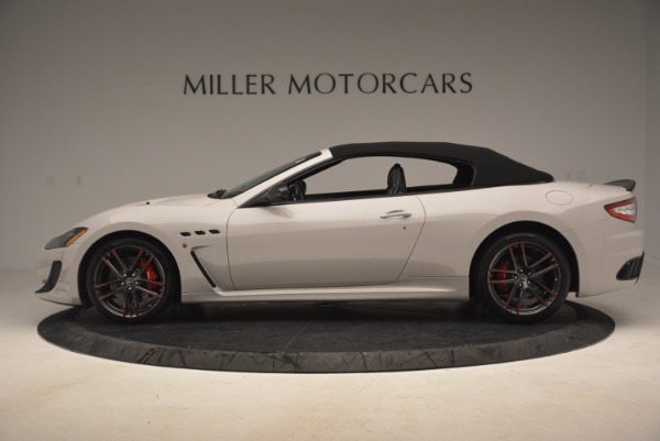 Used 2015 Maserati GranTurismo MC Centennial for sale Sold at Alfa Romeo of Westport in Westport CT 06880 15