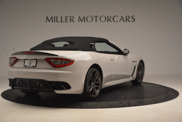 Used 2015 Maserati GranTurismo MC Centennial for sale Sold at Alfa Romeo of Westport in Westport CT 06880 19