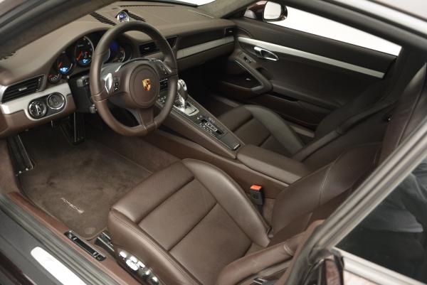 Used 2014 Porsche 911 Turbo for sale Sold at Alfa Romeo of Westport in Westport CT 06880 16
