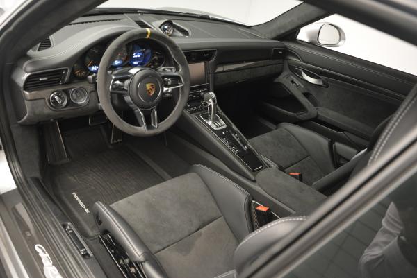 Used 2016 Porsche 911 GT3 RS for sale Sold at Alfa Romeo of Westport in Westport CT 06880 13