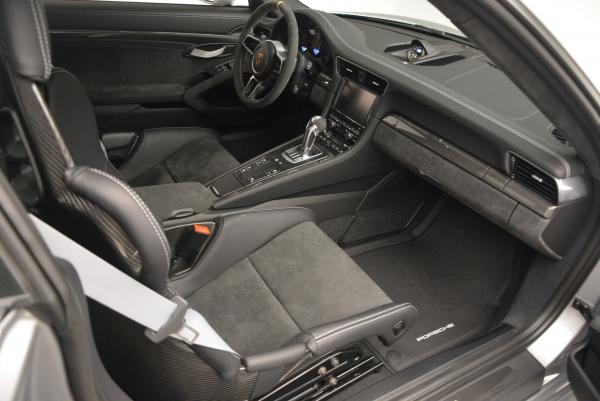 Used 2016 Porsche 911 GT3 RS for sale Sold at Alfa Romeo of Westport in Westport CT 06880 18