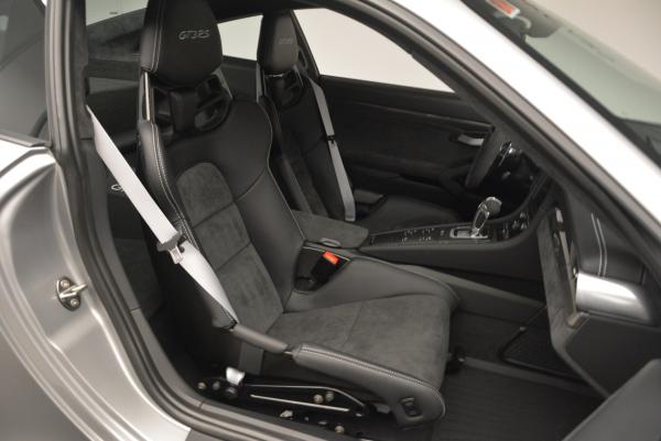 Used 2016 Porsche 911 GT3 RS for sale Sold at Alfa Romeo of Westport in Westport CT 06880 20