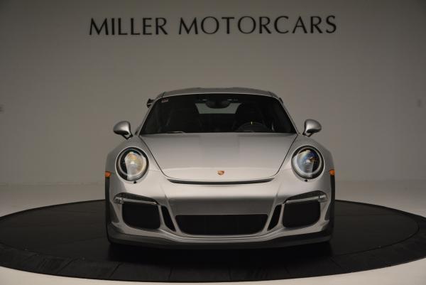 Used 2016 Porsche 911 GT3 RS for sale Sold at Alfa Romeo of Westport in Westport CT 06880 5