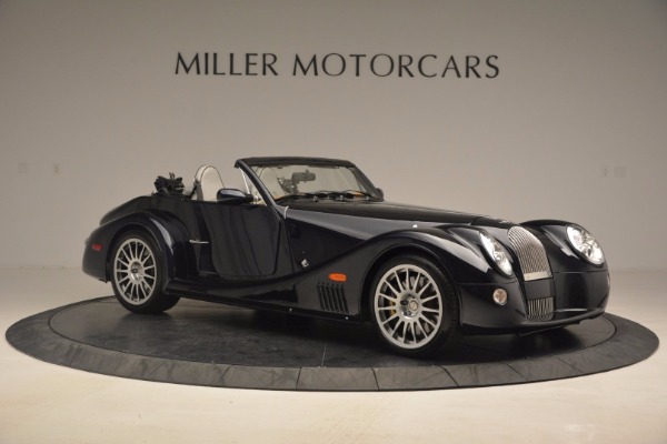 Used 2007 Morgan Aero 8 for sale Sold at Alfa Romeo of Westport in Westport CT 06880 10