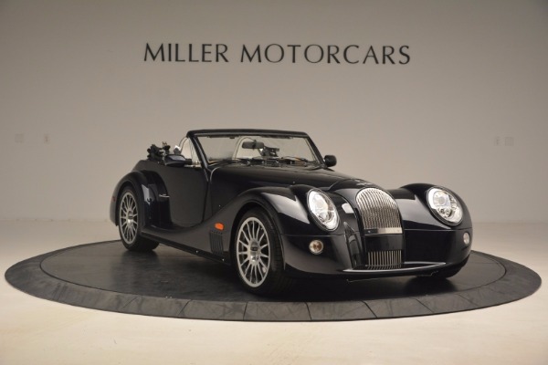 Used 2007 Morgan Aero 8 for sale Sold at Alfa Romeo of Westport in Westport CT 06880 11