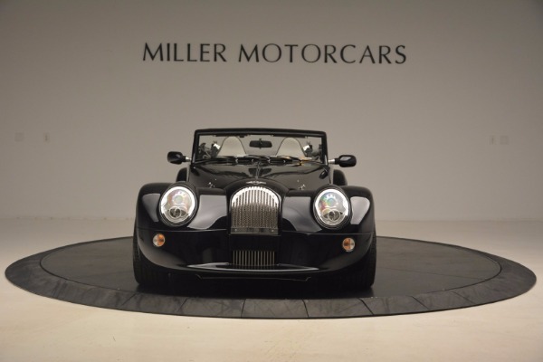 Used 2007 Morgan Aero 8 for sale Sold at Alfa Romeo of Westport in Westport CT 06880 12