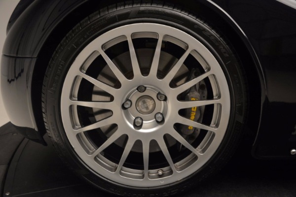 Used 2007 Morgan Aero 8 for sale Sold at Alfa Romeo of Westport in Westport CT 06880 13