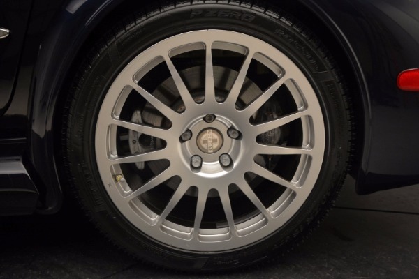 Used 2007 Morgan Aero 8 for sale Sold at Alfa Romeo of Westport in Westport CT 06880 14