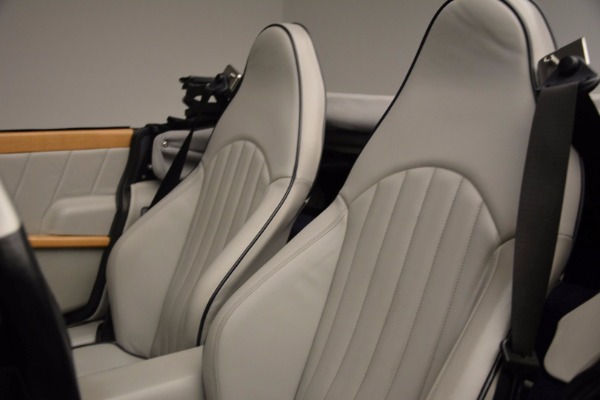 Used 2007 Morgan Aero 8 for sale Sold at Alfa Romeo of Westport in Westport CT 06880 17