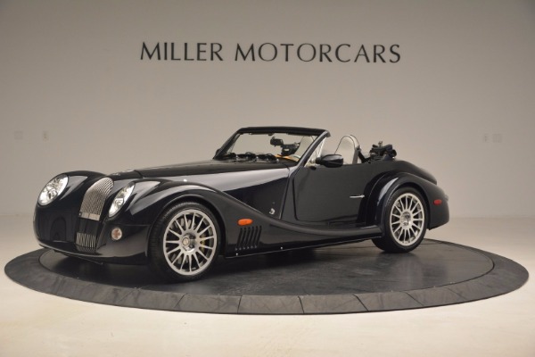 Used 2007 Morgan Aero 8 for sale Sold at Alfa Romeo of Westport in Westport CT 06880 2