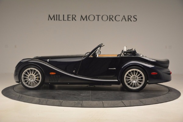 Used 2007 Morgan Aero 8 for sale Sold at Alfa Romeo of Westport in Westport CT 06880 3