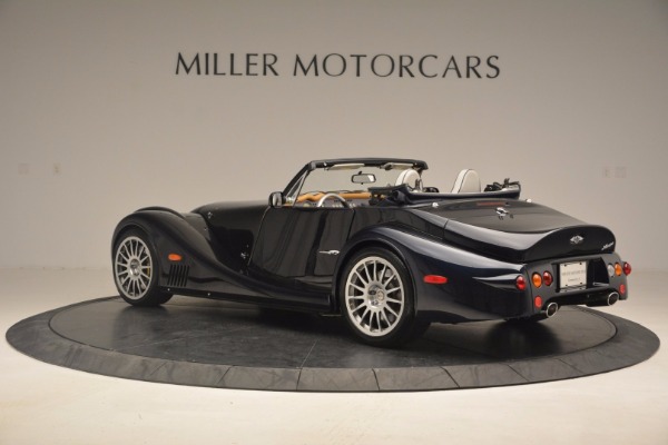 Used 2007 Morgan Aero 8 for sale Sold at Alfa Romeo of Westport in Westport CT 06880 4