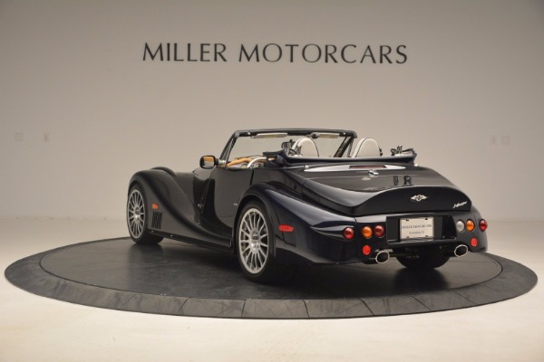 Used 2007 Morgan Aero 8 for sale Sold at Alfa Romeo of Westport in Westport CT 06880 5